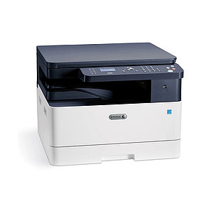 Монохромное МФУ Xerox B1022DN 2-000965-TOP B1022V_B, фото 2