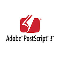 Программное обеспечение Adobe Postscript 3 B7100 Xerox 497K23640 2-008616