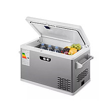 Автомобильный холодильник Kitfort КТ-2422 2-015893