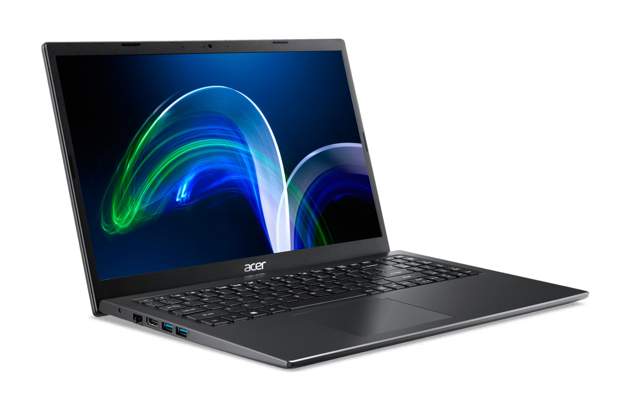 Ноутбук Acer Extensa 15 EX215-32 15.6" Pentium Silver N6000/4Gb/256 Gb SSD/DOS (NX.EGNER.003) - фото 3 - id-p116421490