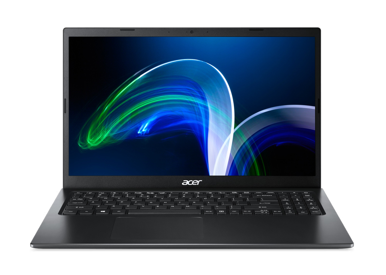Ноутбук Acer Extensa 15 EX215-32 15.6" Pentium Silver N6000/4Gb/256 Gb SSD/DOS (NX.EGNER.003) - фото 1 - id-p116421490
