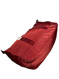 Женская дорожная сумка "BoBo". Ручная кладь. Высота 33 см, ширина 43 см, глубина 20 см., фото 2
