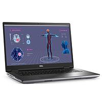 Мобильная рабочая станция Dell Precision 7780 (210-BGNY)