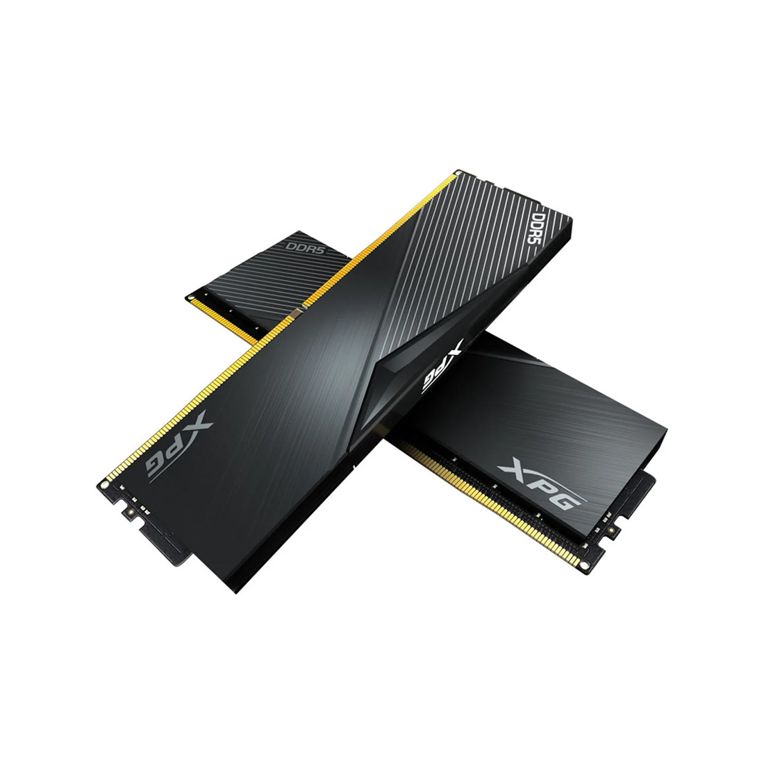 Комплект модулей памяти ADATA AX5U6000C3032G-DCLABK DDR5 64GB (kit 2x32) 2-021159 - фото 1 - id-p116421535