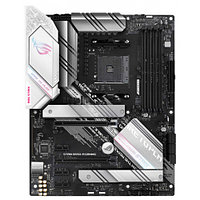 Материнская плата ASUS ROG STRIX B550-A GAMING AM4 4xDDR4 6xSATA3 Raid 2xM.2 HDMI DP ATX