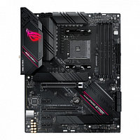 Материнская плата ASUS ROG STRIX B550-F GAMING WIFI II AM4 4xDDR4 6xSATA3 Raid 2xM.2 HDMI DP ATX