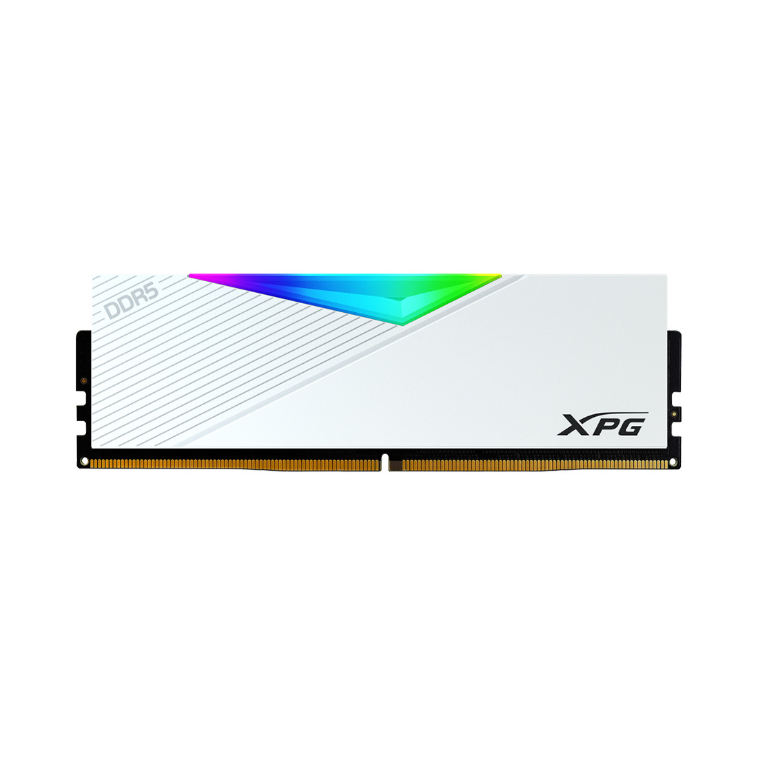 Модуль памяти ADATA XPG Lancer RGB AX5U6400C3232G-CLARWH DDR5 32GB 2-021153 - фото 1 - id-p116421539