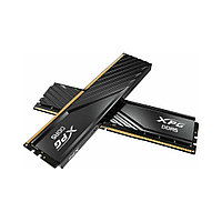 Комплект модулей памяти ADATA XPG Lancer Blade AX5U6400C3216G-DTLABBK DDR5 32GB (Kit 2x16GB) 2-021177