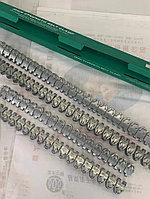 Механические соединители транспортерной ленты VR 6, 650мм