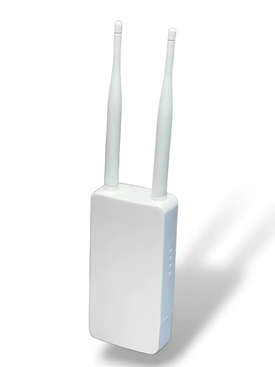 Уличный 4G/3G WiFi роутер для систем видеонаблюдения и пр., SUNQAR YD104 - фото 4 - id-p116421611