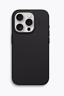 Чехол Moft для Apple iPhone 15 Pro черный