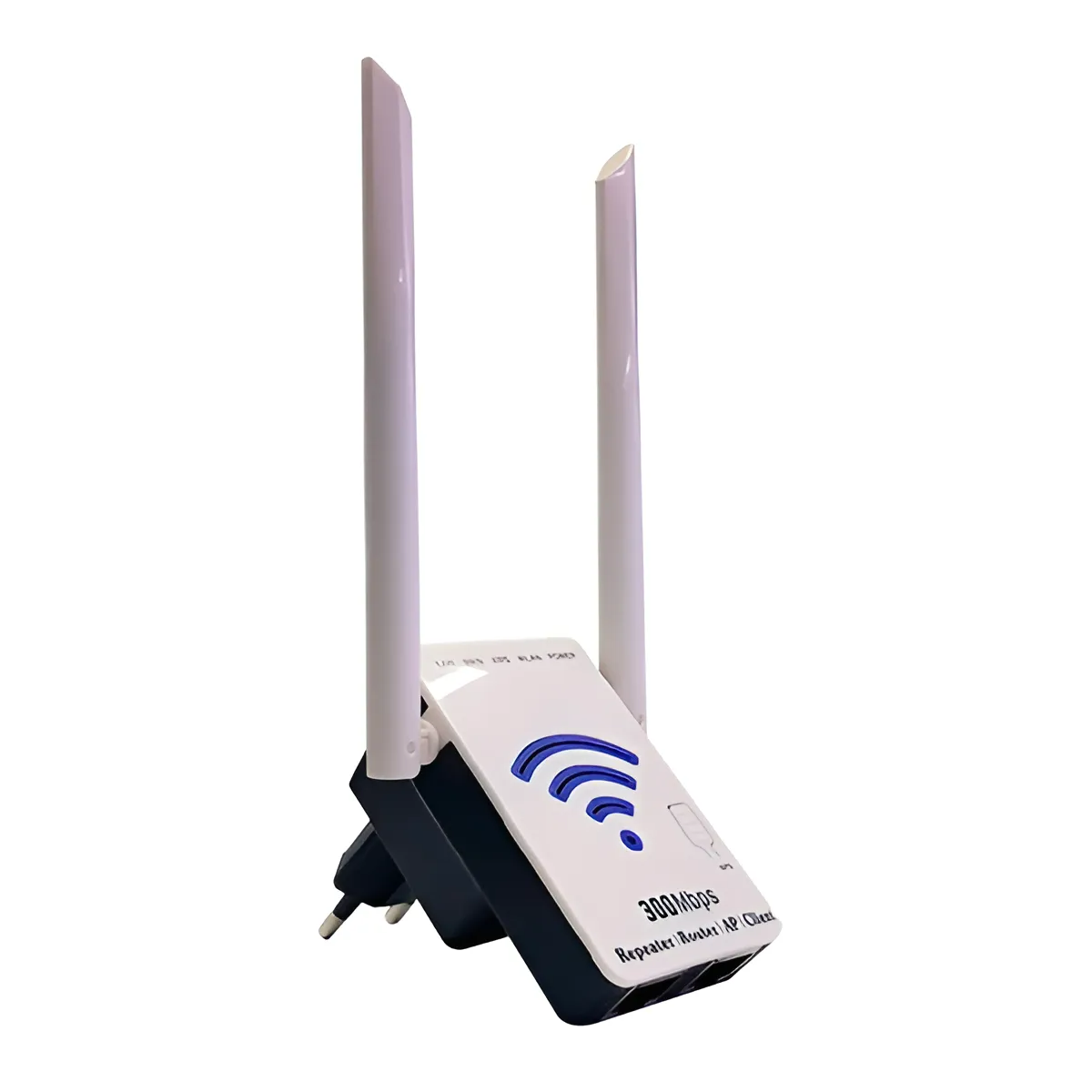 Усилитель Wi-Fi сигнала, репитер, точка доступа, 300Mbps, ALFA R312 - фото 4 - id-p116421662