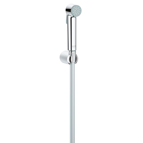 Гигиенический душ Grohe Tempesta-F Trigger Spray 30 27513001, хром - фото 1 - id-p116421705