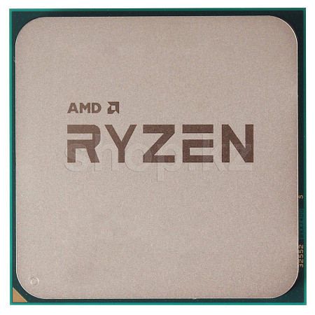 Процессор AMD Ryzen 9 5950X 3,4Гц - фото 1 - id-p116424816