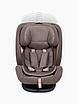 Автокресло Happy Baby OREX  Категория 0/1/2/3 (до 36 кг) chocolate, фото 3