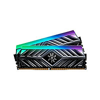 Комплект модулей памяти ADATA XPG SPECTRIX D41 RGB AX4U36008G18I-DT41 DDR4 16GB (Kit 2x8GB) 3600MHz