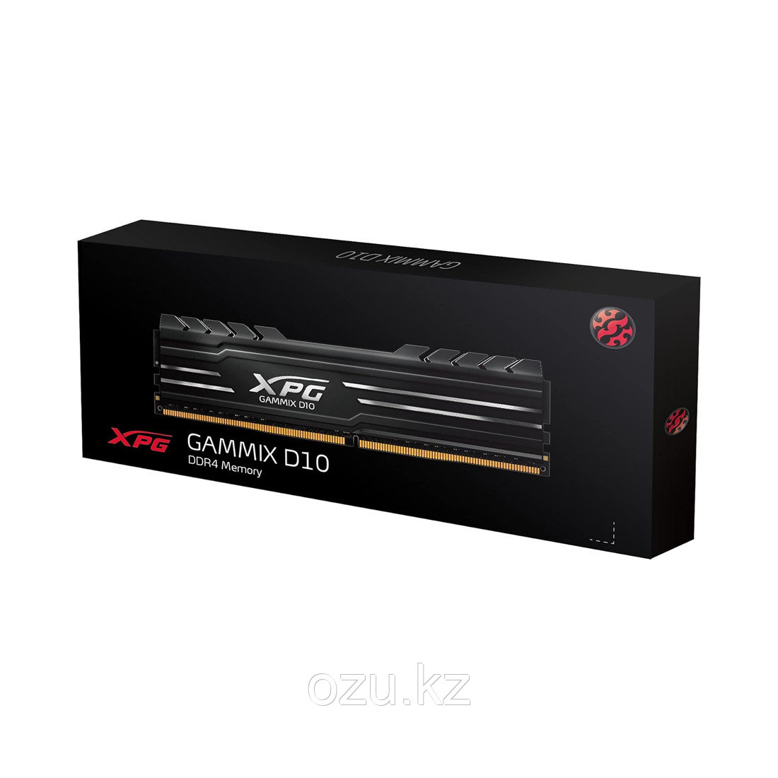 Модуль памяти ADATA XPG GAMMIX D10 AX4U360016G18I-SB10 DDR4 16GB - фото 3 - id-p116411790