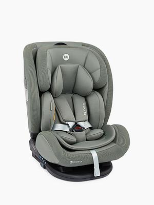 Автокресло Happy Baby OREX  Категория 0/1/2/3 (до 36 кг) dark green
