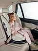 Автокресло Happy Baby OREX Категория 0/1/2/3 (до 36 кг) sand, фото 9