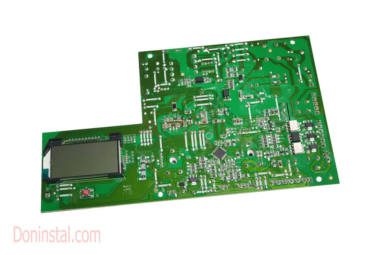 Электронная плата Atron (PCB, Atron Export 0020120828) - фото 1 - id-p116425134