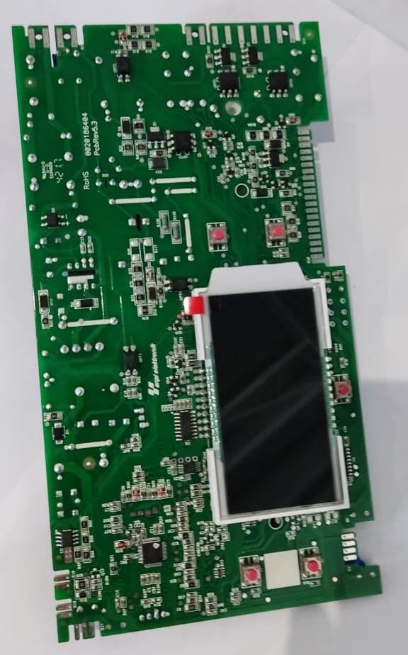 Электронная плата Nitron plus (PCB,Nitron Plus BMU 0020120036), фото 1