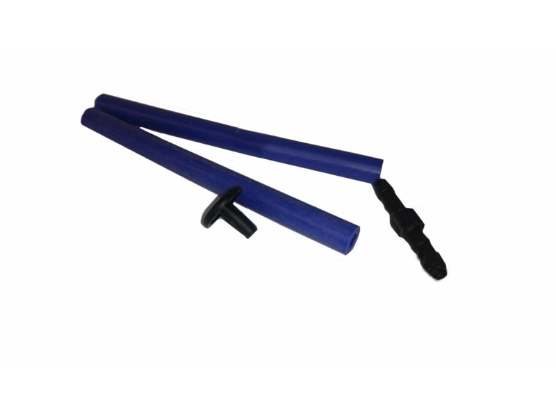 Шланг компл. 0020041906) TurboTEC Pro/Plus, фото 1