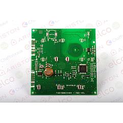 ПЛАТА ДИСПЛЕЯ 65116360