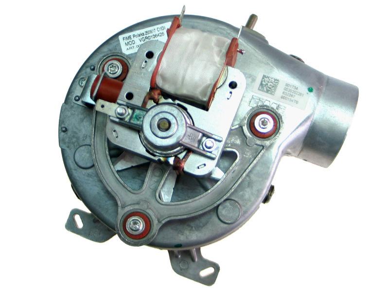 Вентилятор Atron H24, H28 (D003201822), фото 1