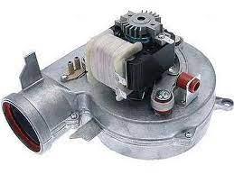 Вентилятор (0020197029) EcoTec, фото 1