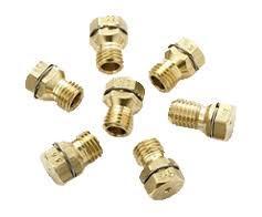 KIT TRASFORMAZIONE GAS LPG 0.75