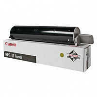 Тонер Canon NPG-11 tube 6012/6012F/6112/6212/6412/6412F/6512/ C-120F/122 280g F42-1201-700 Canon