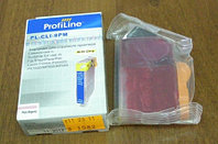 CLI-8LM (CLI-8PM) Exen (with chip) (photomagenta) for Canon PIXMA IP4200 /IP4300/IP4500/IP5200/IP5200R/MP500/M