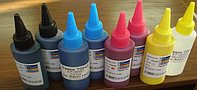 Чернила Epson Pigment GlossyOptimization 0,1L Exen (Japan) EP1800GO for R800\1800/1900