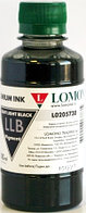 Пигментные чернила Eps PRO LLBk/LightGrey L0205730 LE10-002LLB для T0599/T5809/T5639/T6039, 200 мл