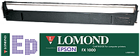 Картридж ленточный Epson FX1000/1050 Lomond L0201003 for LX1000/1050
