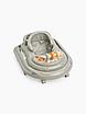 Ходунки Happy Baby SMILEY V2 olive new, фото 8