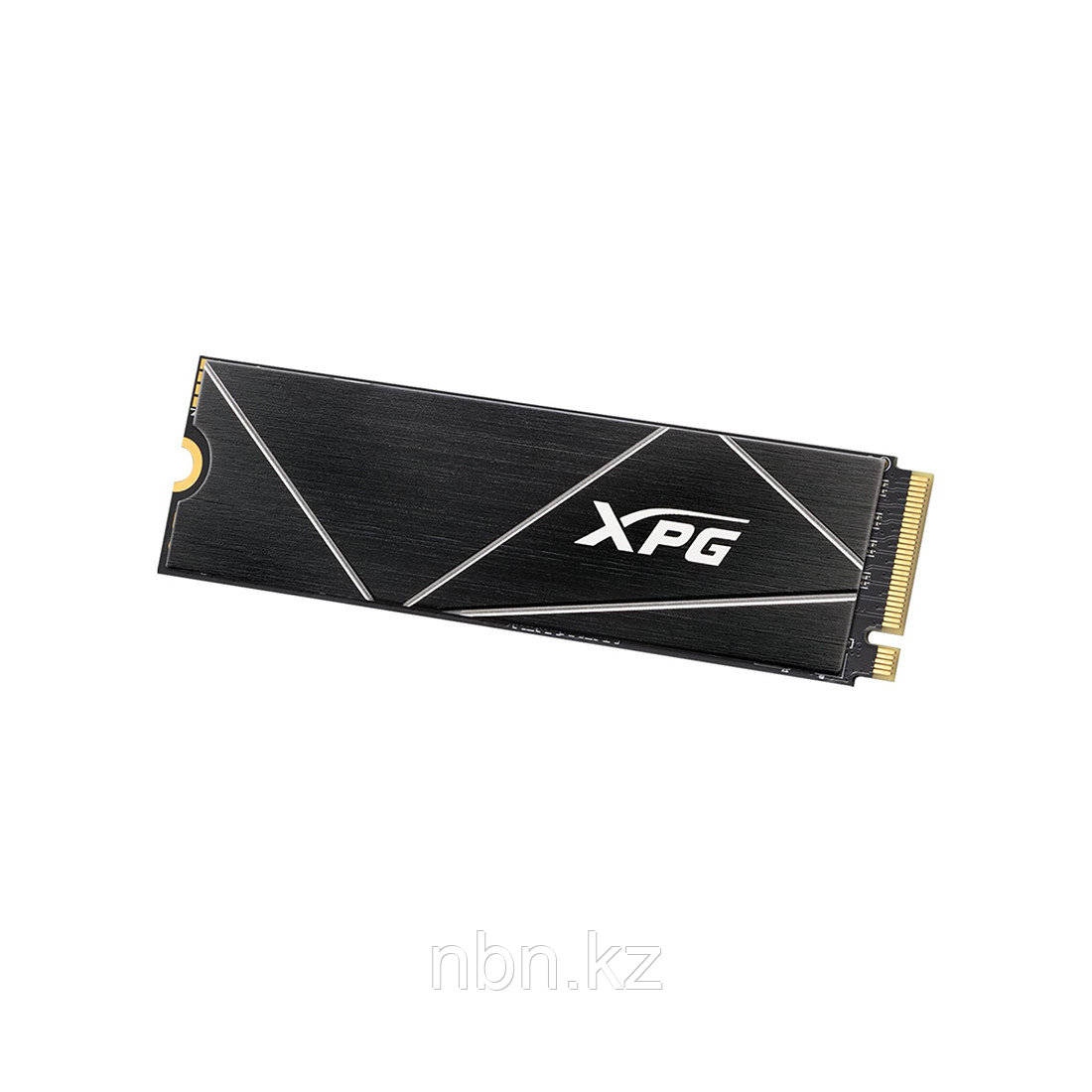Твердотельный накопитель SSD ADATA XPG GAMMIX S70 BLADE 1 Тб M.2 - фото 1 - id-p116423452