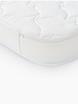 Матрас для люльки Happy baby MOMMY LUX 90х70 см 95010, фото 4