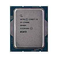 Процессор CPU Intel Core i9 Processor 13900