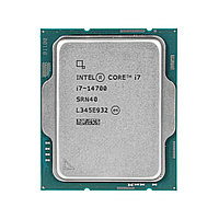 Процессор (CPU) Intel Core i7 Processor 14700 1700 2-021249 i7-14700