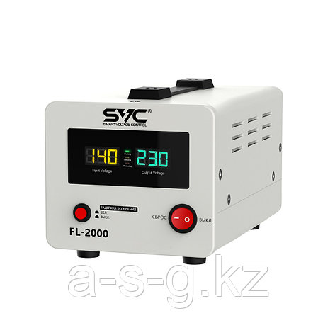 Стабилизатор SVC FL-2000, фото 1