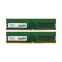 Комплект модулей памяти ADATA Premier AD4U32008G22-DTGN DDR4 16GB (Kit 2x8GB) 3200MHz