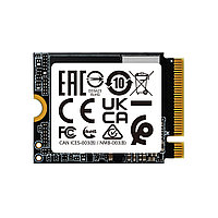 Твердотельный накопитель SSD ADATA XPG GAMMIX S55 SGAMMIXS55-512G-C 512GB M.2 2230 PCIe 4.0x4