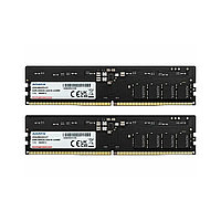 Комплект модулей памяти ADATA AD5U560032G-DT DDR5 64GB (Kit 2x32GB)