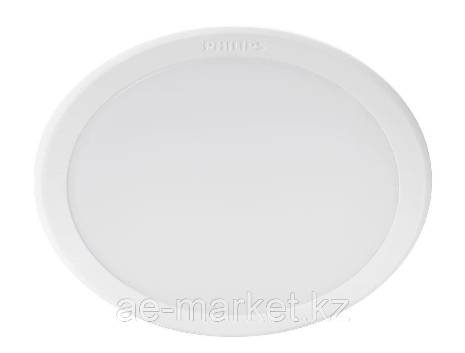 LED СПОТ MESON ЕВРОПА встр. круг. 23.5W 6500К d200 WH PHILIPS (12) NEW