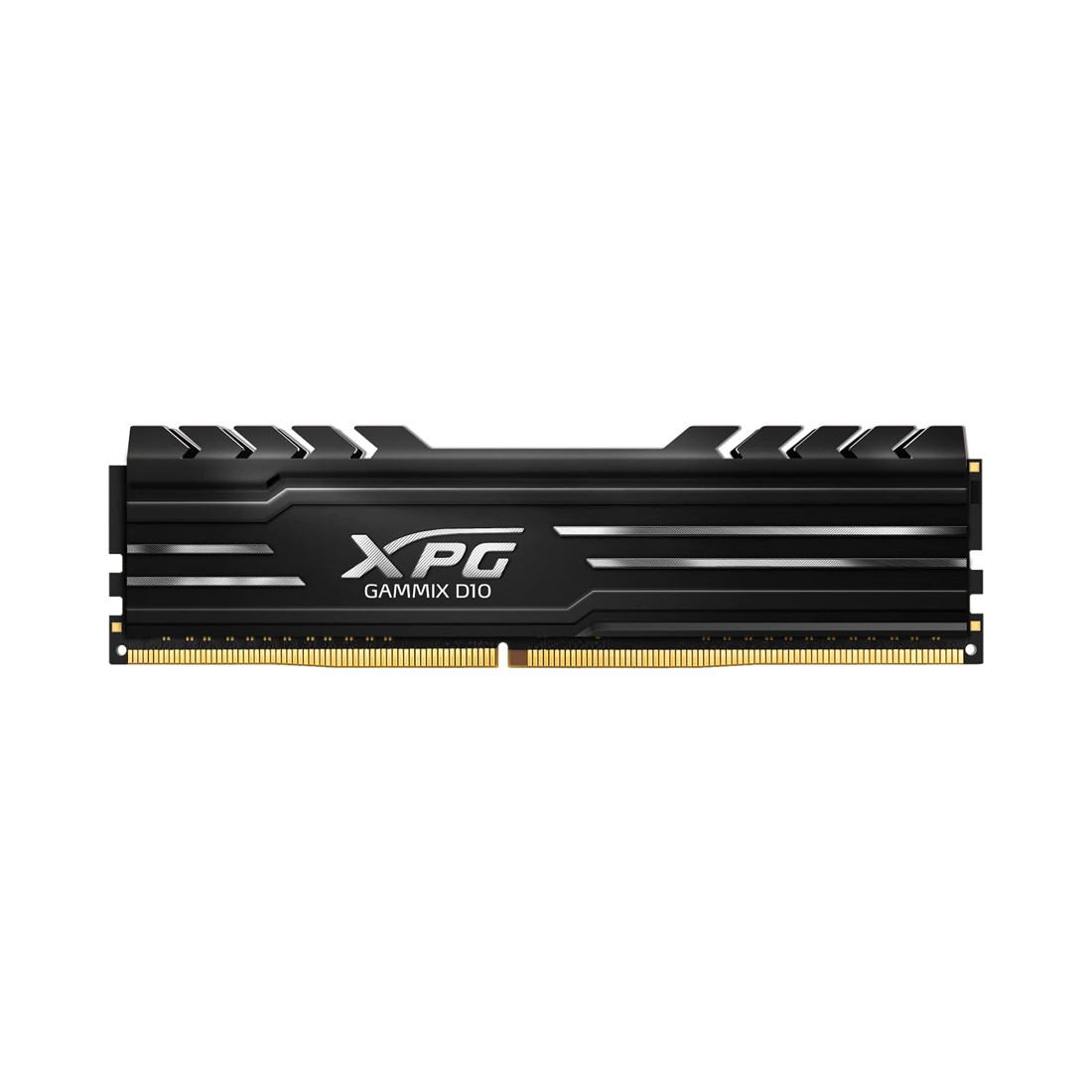 Модуль памяти ADATA XPG GAMMIX D10 AX4U360016G18I-SB10 DDR4 16GB - фото 1 - id-p116413659