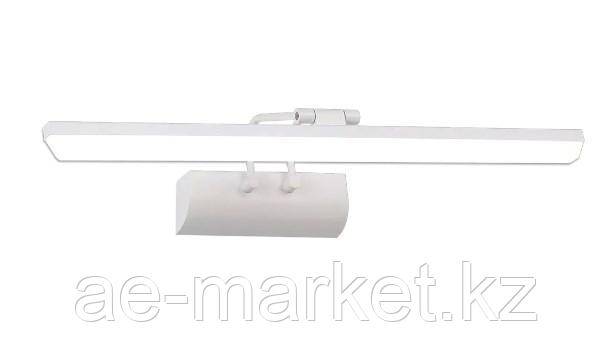 Св-к Gauss LED Medea BR023 12W 770lm 200-240V 550mm настенный - фото 1 - id-p110481519