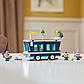 LEGO: Автомобиль для вечеринок Гадкий Я 4 75581, фото 3