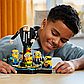 LEGO: Сборные Миньоны Гадкий Я 4 75582, фото 2