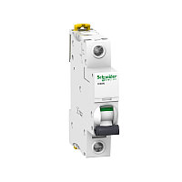 Авт. Выкл. iC60N С 6A 1Р Schneider Electric A9F79106 E-PRO